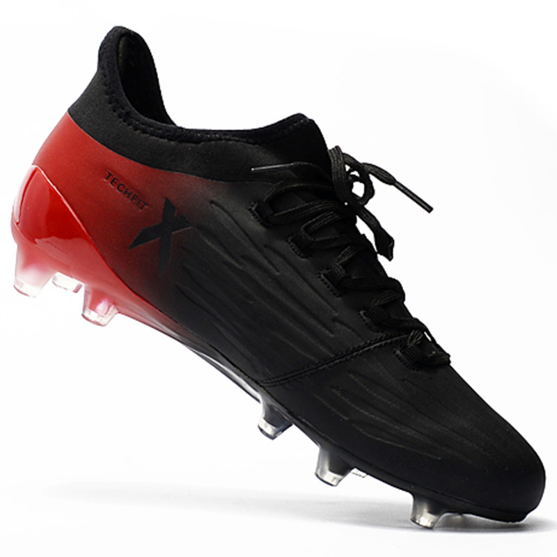 รูปภาพรายละเอียดของ [Adidas X ฟุตบอลรองเท้า รองเท้าฟุตบอลรองเท้าฟุตบอล รองเท้าฟุตบอล รองเท้าสตั๊ด รองเท้าฟุตบอลกลางแจ้ง Soccer Shoes