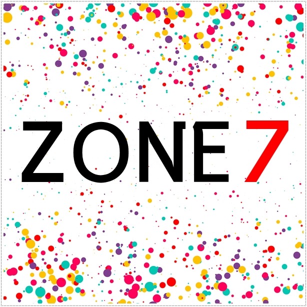 Zone7 store logo