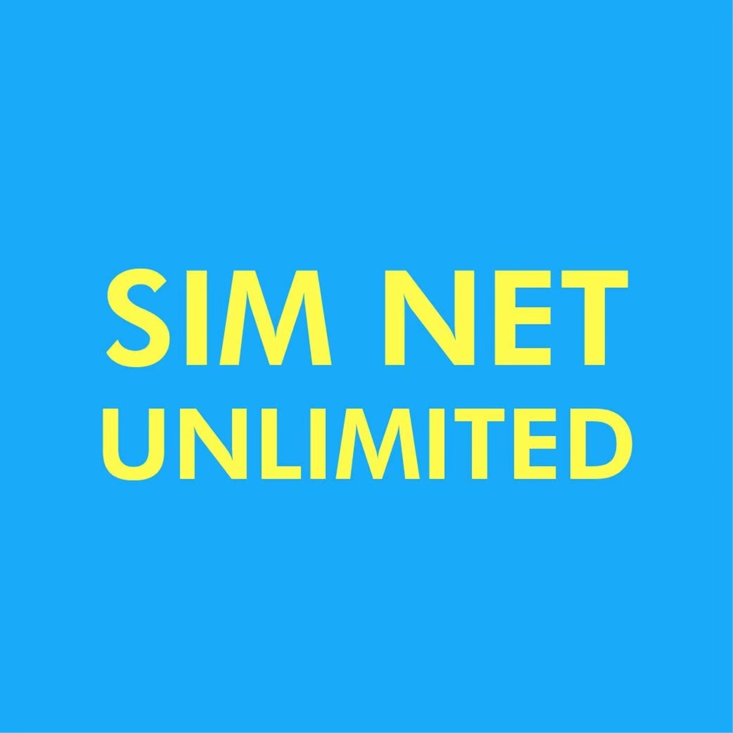 SIM Net unlimiteds.Selection ร้านค้าอย่างเป็นทางทางในประเทศไทย ช้อป ...