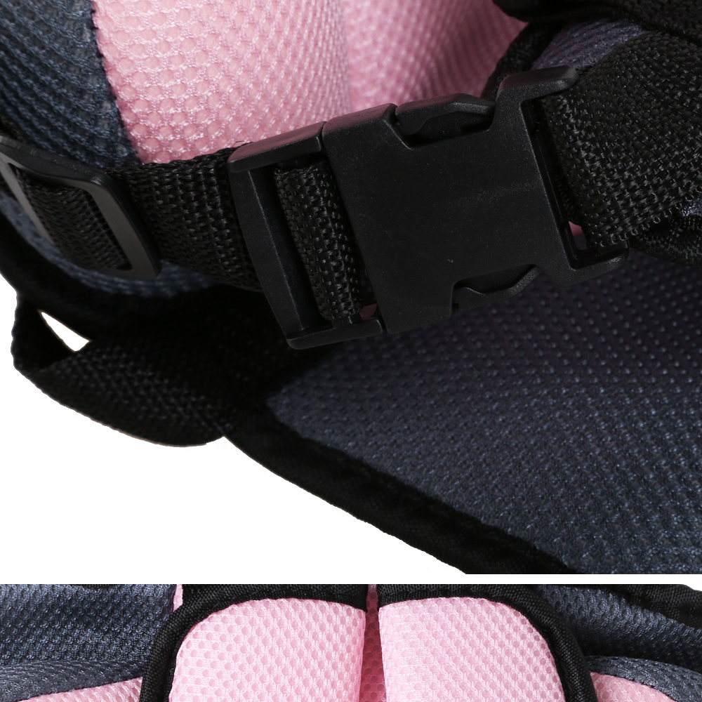 เกี่ยวกับ Funny.Shop Premium Kids car seat คาร์ซีทพกพา คาร์ซีท ที่นั่งในรถสำหรับเด็ก อายุ 9 เดือน - 12 ปี 	สำหรับเด็กทารก