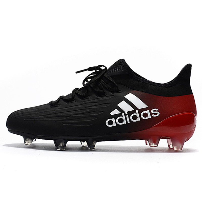 รูปภาพรายละเอียดของ [Adidas X ฟุตบอลรองเท้า รองเท้าฟุตบอลรองเท้าฟุตบอล รองเท้าฟุตบอล รองเท้าสตั๊ด รองเท้าฟุตบอลกลางแจ้ง Soccer Shoes