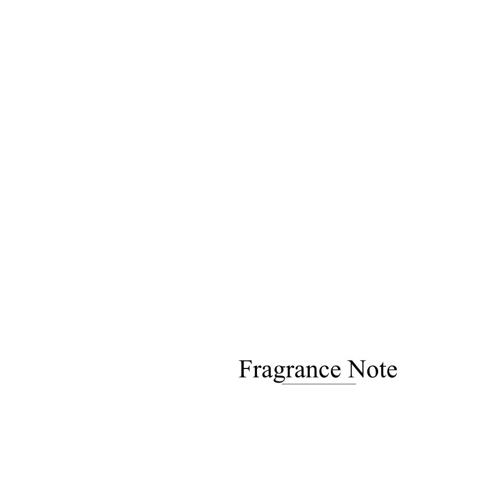 ข้อมูลประกอบของ UEVER VARIANCE YELLOW 100ml EDP Women Perfume Floral
