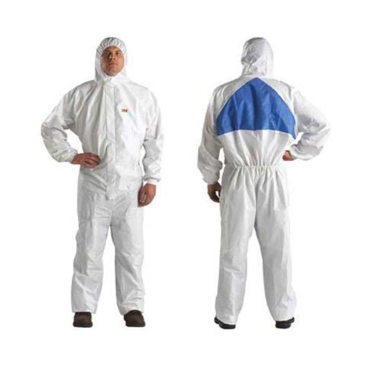3M Protective Coverall 4540 2XL
