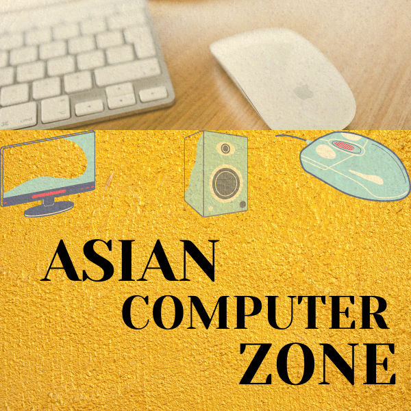 Asian Computer Zone ร้านค้าทางการในประเทศไทย ช้อปสะดวกปลอดภัย ที่ ...