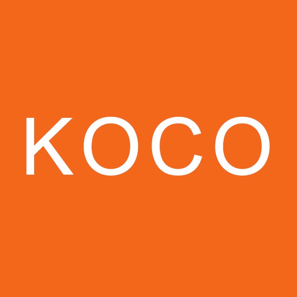 Koco Racin Logo ช้อปออนไลน์ ที่ koco | lazada.co.th