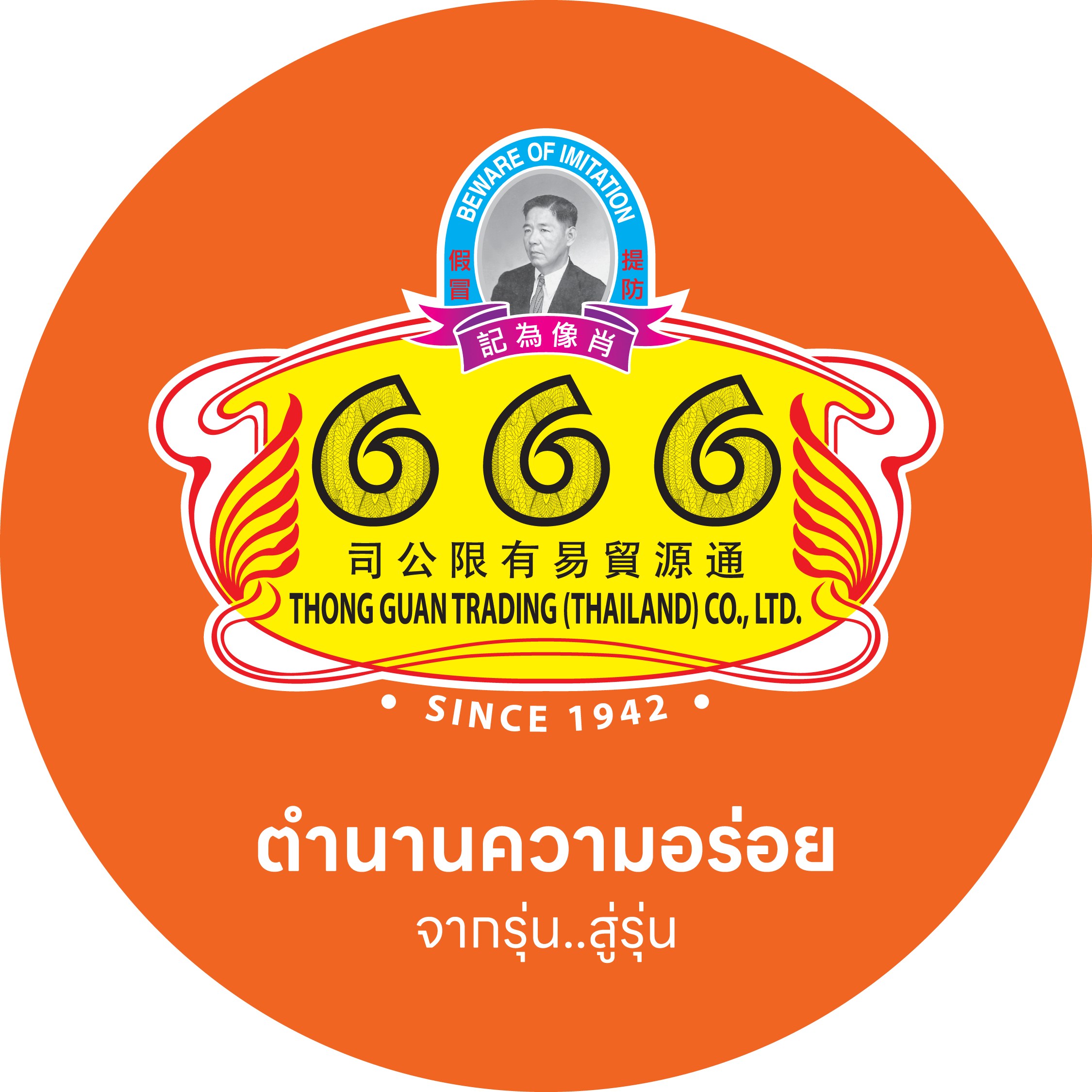 666 Tea 666 Tea Coffee ประเทศไทย ร้านค้าออนไลน์อย่างเป็นทางการ | ช้อปเลยบน Lazada