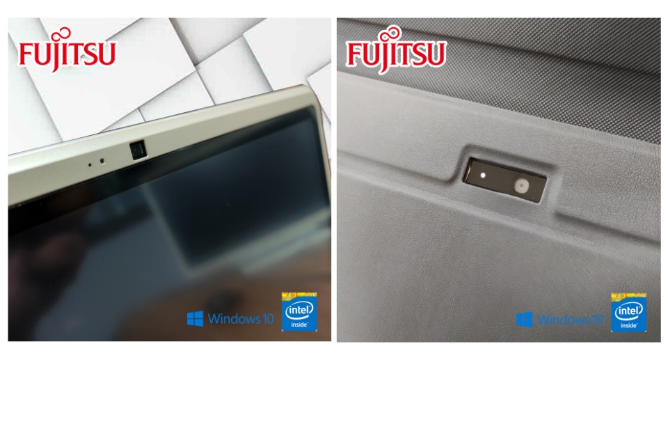 รูปภาพเพิ่มเติมเกี่ยวกับ NETBOOK + แท็บเล็ต FUJITSU  รุ่นQL2 แรม4GB แถมฟรี ปากกา+ แท่นวาง +เคส +คีย์บอร์ด WINDOW10 used (สินค้าประมูลจากสำนักงานออฟฟิต)