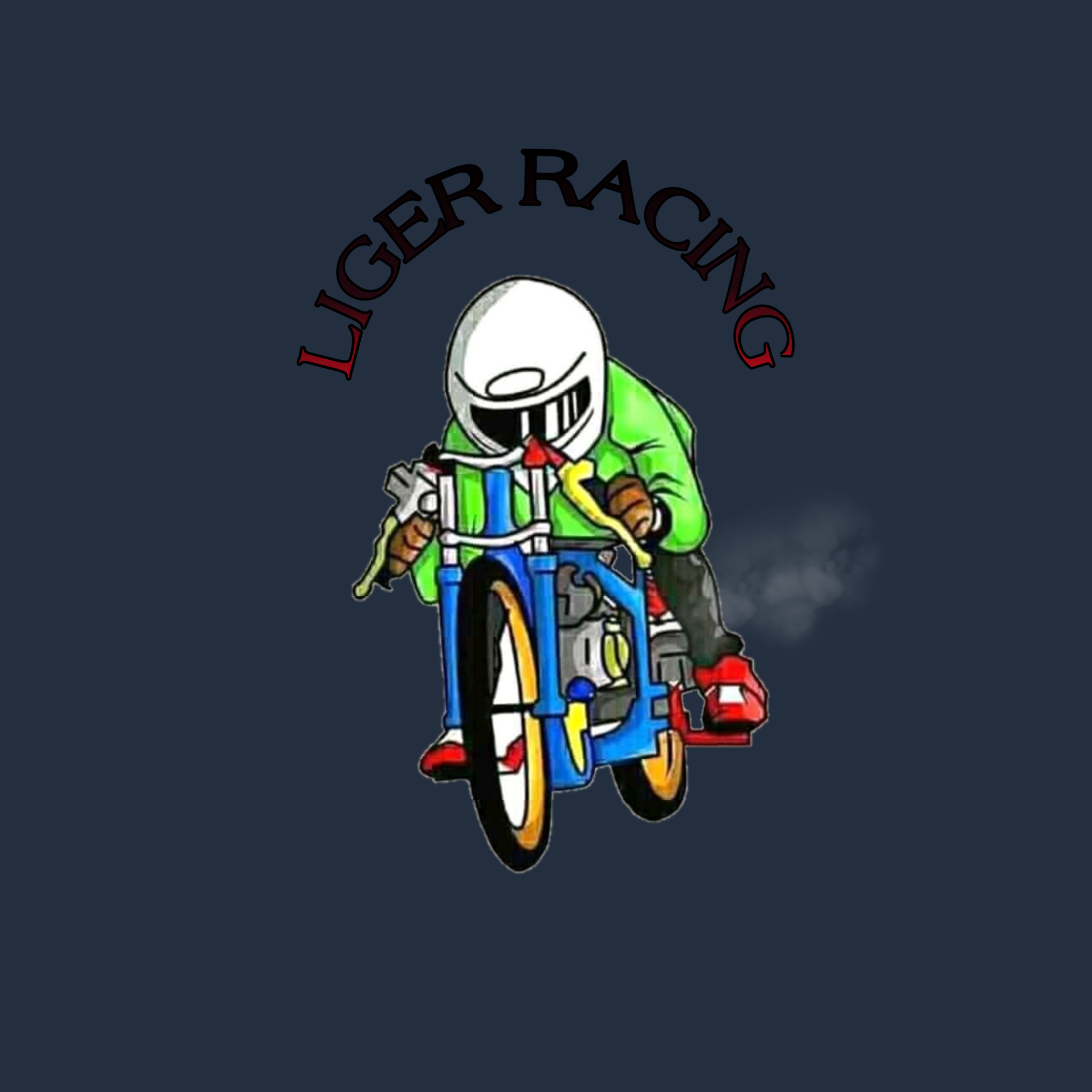 Liger Racing ช้อปออนไลน์ ไลเกอร์เรซซิ่ง | Lazada Thailand