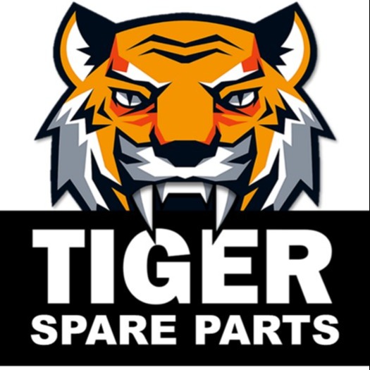 ช้อปออนไลน์ TIGER SPARE PARTS Lazada Thailand