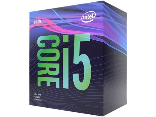 ข้อมูลเพิ่มเติมของ คอมพิวเตอร์ของใหม่- Intel® Core™ I5-9400F RAM 16GB (GT-710) (GEN9)