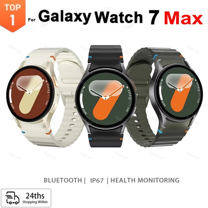 Smartwatch Galaxy Watch Active Full Touch Screen T2 Pro Smart - Main Image