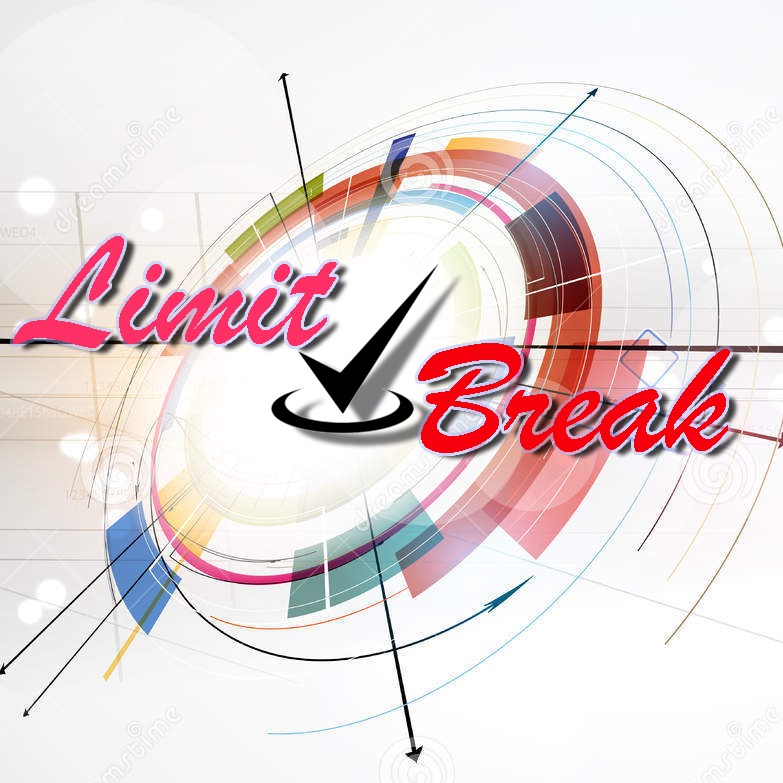 Limit Break ร้านค้าทางการในประเทศไทย ช้อปสะดวกปลอดภัย ที่ Lazada ตลอด ...