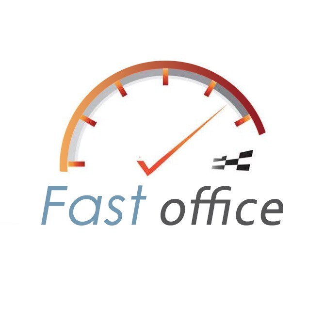 ช้อปออนไลน์ Fast Office shop Lazada Thailand