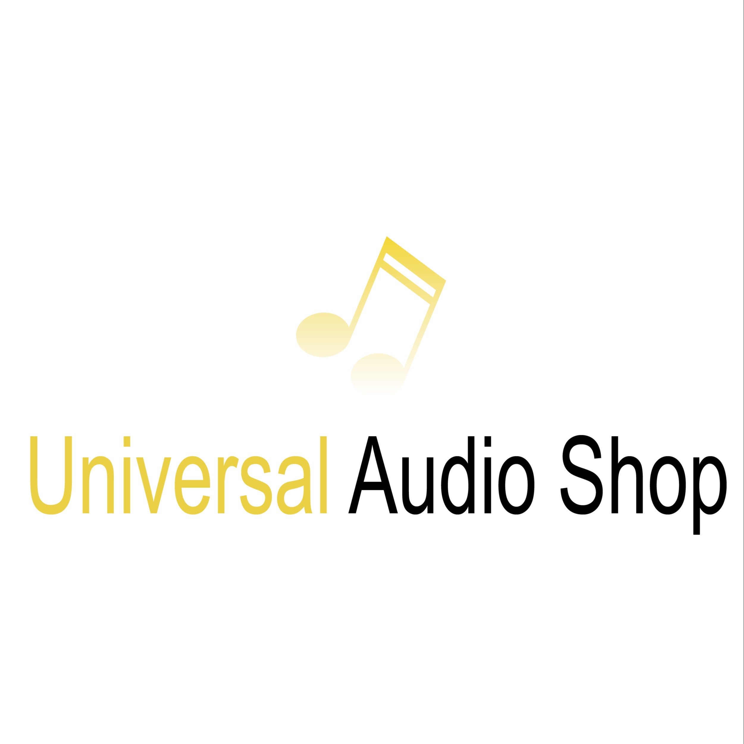ช้อปออนไลน์ Universal Audio Shop Lazada Thailand