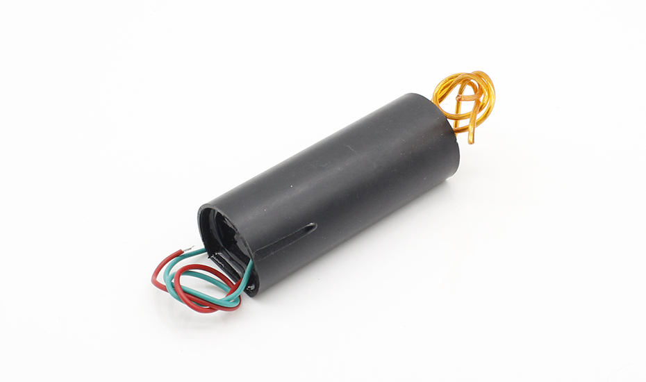 DC 3V-6V To 400KV 400000V Step Up Boost Module High-Volt Output Transformer