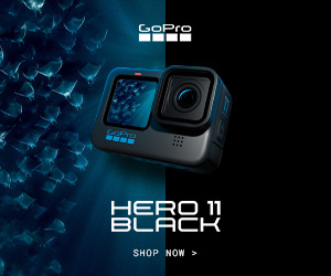 มุมมองเพิ่มเติมของสินค้า (ประกันศูนย์ไทย1ปี)GoPro HERO11 Black โกโปร Action Cam รุ่นล่าสุด ของแท้byRTB ส่งฟรี กล้องแอคชั่นแคม กล้องถ่ายใต้น้ำ