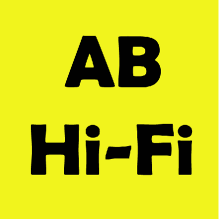 Shop online with AB Hi-Fi now! Visit AB Hi-Fi on Lazada.