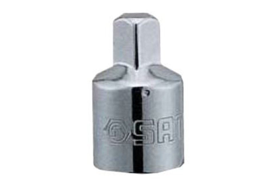 SATA บล็อกต่อดอกไขควง 13913 1/2"DR. 3/8" แสงชัยมิเตอร์ - Sang Chai Meter
