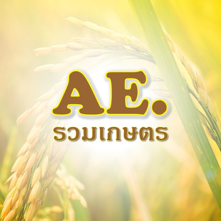 ช้อปออนไลน์ Ae. Agriculture Lazada Thailand