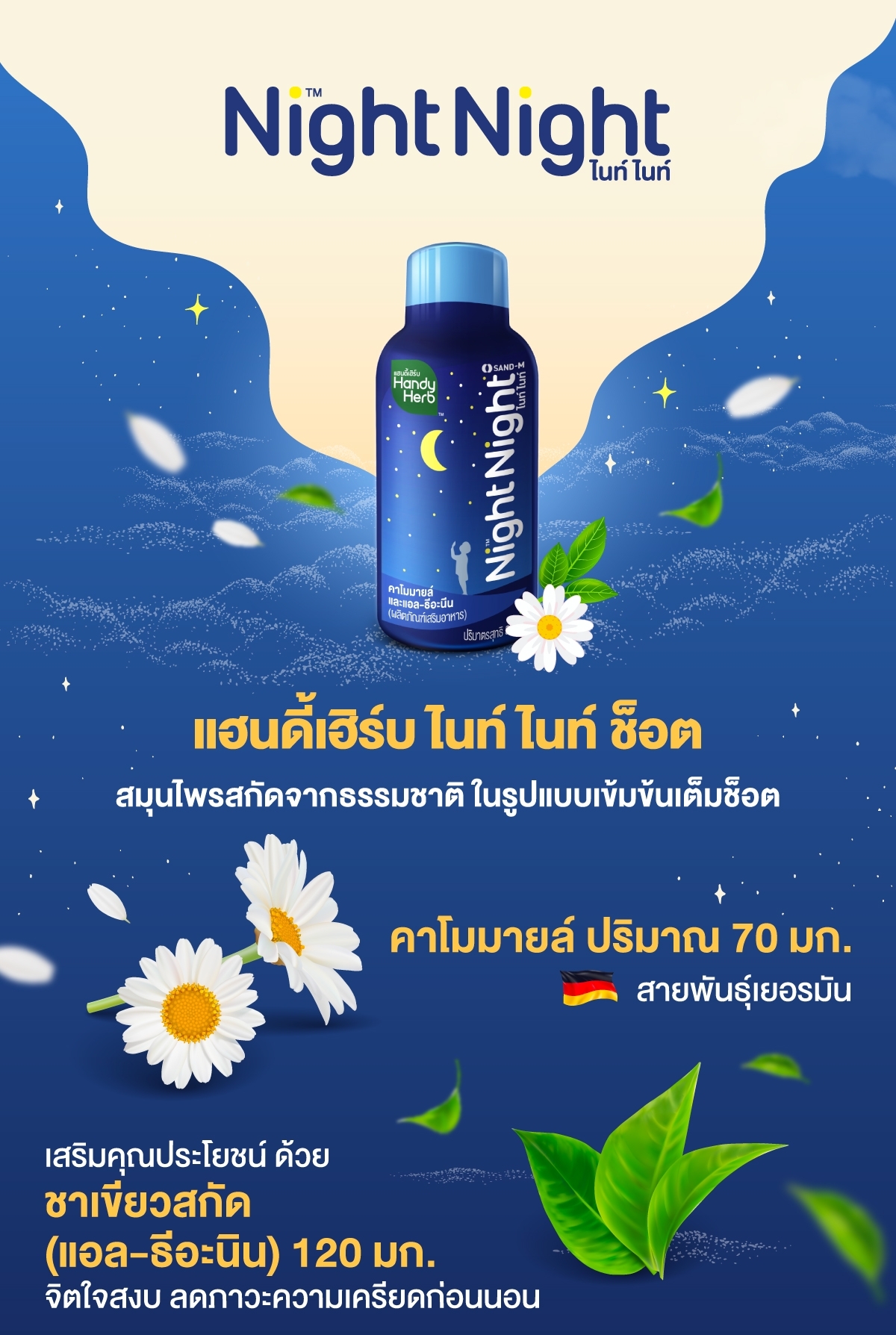 คำอธิบายเพิ่มเติมเกี่ยวกับ HandyHerb Fiber flow ไฟเบอร์ กัมมี่  ขรี้คล่อง ไม่มีสะดุด (2 ซอง 8 ชิ้น) เหมาะคนขับถ่ายยาก ท้องผูก