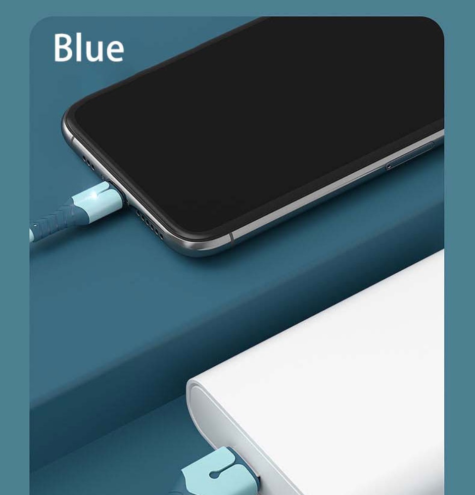 เกี่ยวกับ 5A Liquid USB ประเภท C สาย Micro USB Fast Charging ซิลิโคน USB-C ชาร์จข้อมูลสายไฟ LED Light สำหรับ H Samsung oneplus Android iphone XIAOMI OPPO VIVO 1เมตร/2เมตร