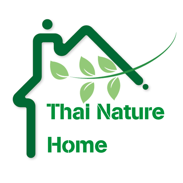 Thai Nature Home store logo