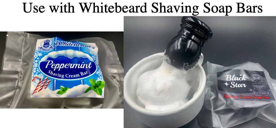 รูปภาพของ Whitebeard's Pre Shave Oil - Bergamot Sandalwood Scent Premium Blend