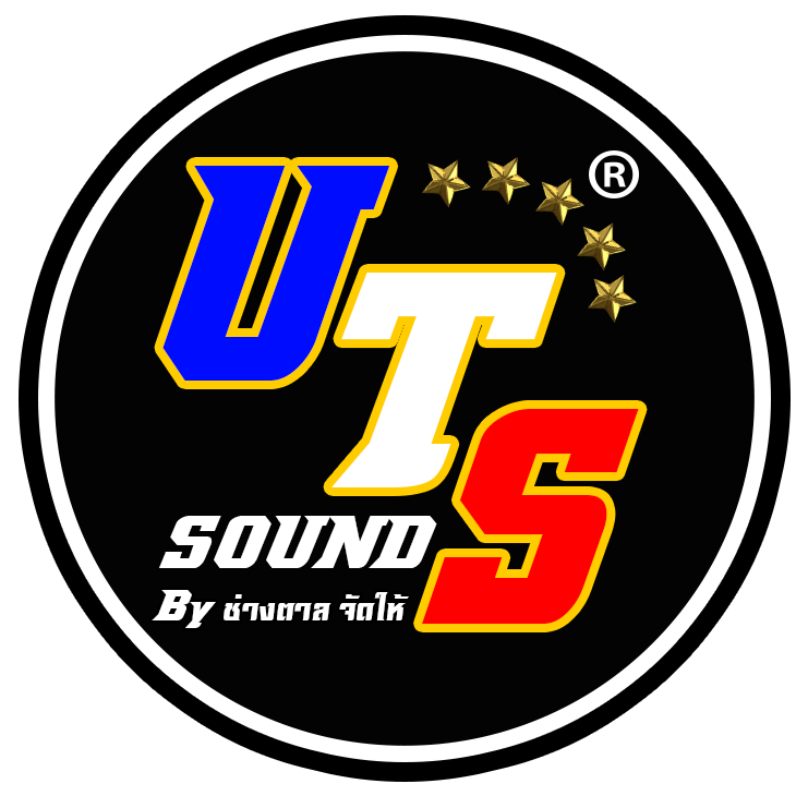 ช้อปออนไลน์ UTS SOUND By ช่างตาล จัดให้ Lazada Thailand