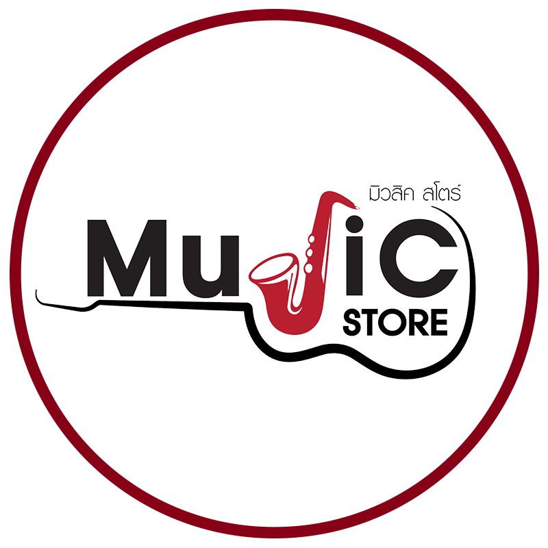 ช้อปออนไลน์ Music Store Online Lazada Thailand