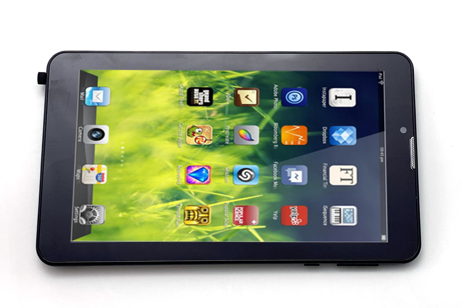 รูปภาพของ New แท็บเล็ต ระบบเเอนดรอยด์ [ Android ] ข้อเสนอที่ดีที่สุด แท็บเล็ต 7นิ้ว Android 4.4.2 Dual-core 7 lnch Tablet PC 2GB RAM 16 GB ROM