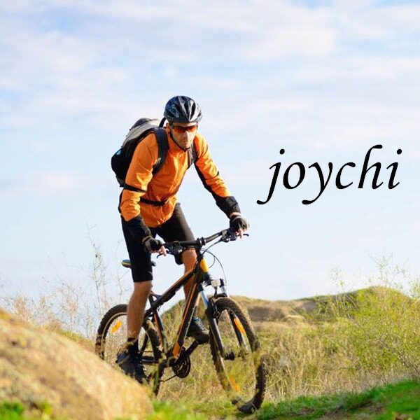 Joychi store logo