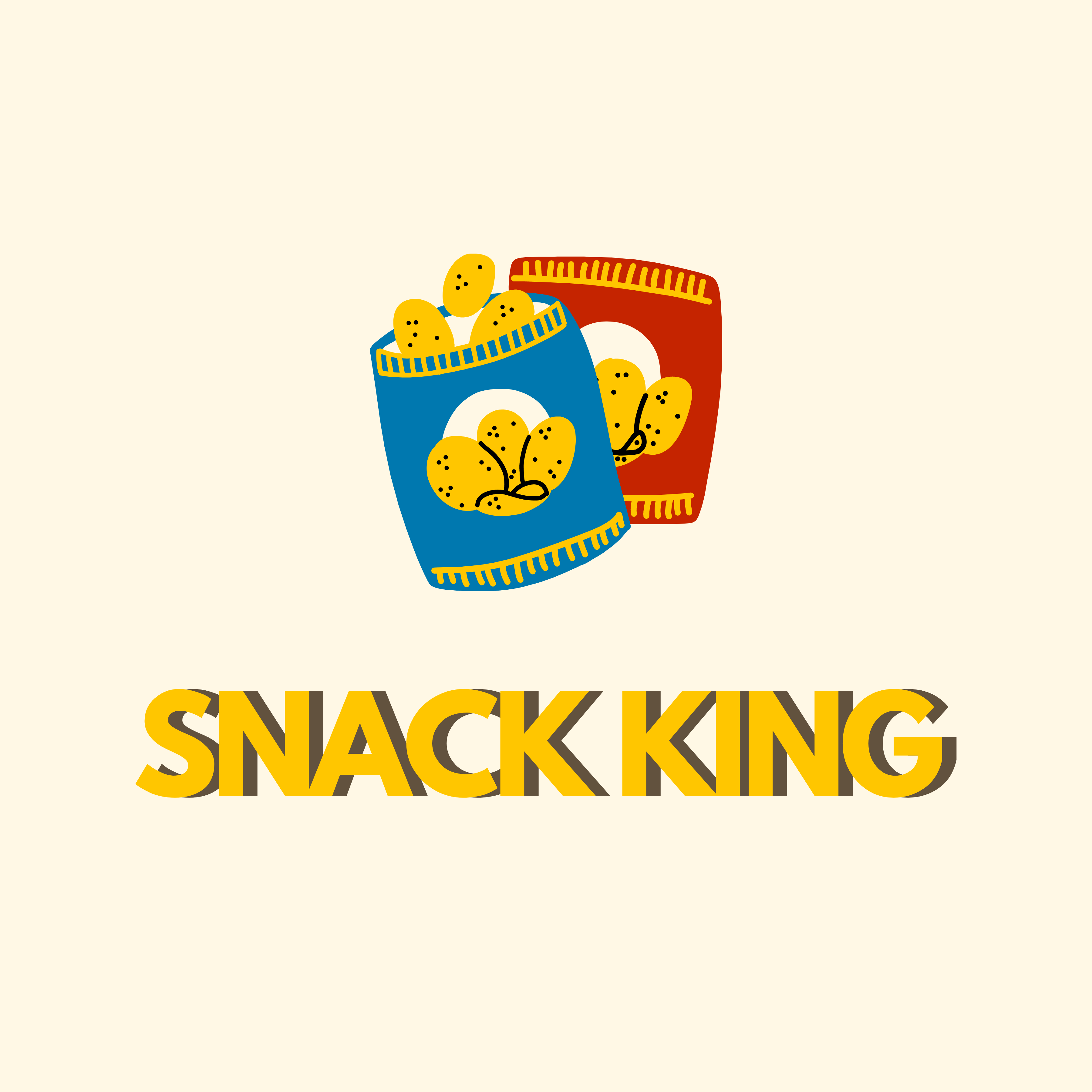 Shop online with Snack King now! Visit Snack King on Lazada.