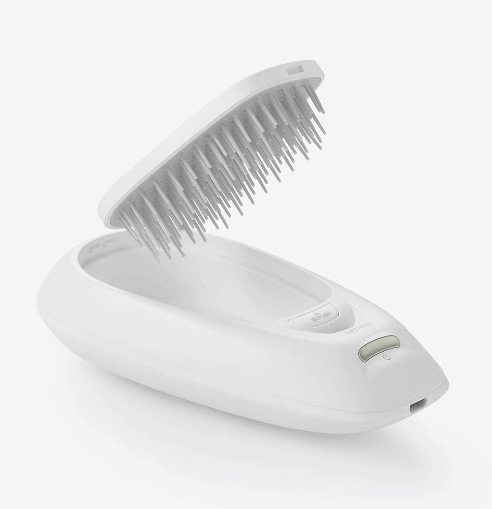 59E39874C35636274769D1A4Eff2E489 &Lt;H1&Gt;Wellskins Anion Hair Comb Anti-Static Hair Brush Massage Comb Salon Hair Styling Tool Portable Usb Rechargeable Head Spa Comb&Lt;/H1&Gt; &Lt;Ul&Gt; &Lt;Li&Gt;Deep-Ionic Generator, Active Ion Lock New Technology.&Lt;/Li&Gt; &Lt;Li&Gt;Foldable Storage Design, Easy To Separate And Easy To Carry.&Lt;/Li&Gt; &Lt;Li&Gt;Wire System Upgrade Charging Type, Long Battery Life.&Lt;/Li&Gt; &Lt;Li&Gt;Automatically Power Off After Charging/Water Intake.&Lt;/Li&Gt; &Lt;Li&Gt;Ergonomic And Comfortable Handle Feel.&Lt;/Li&Gt; &Lt;/Ul&Gt; &Lt;H3&Gt;Specification:&Lt;/H3&Gt; Brand: Wellskins Type: Wx-Fz200 Color: White Rated Voltage: Dc3.7V Rated Current: 1A Rated Power: 0.3W Weight &Amp; Size: Product Weight: 0.27Kg Package Weight: 0.38Kg Product Size(L X W X H): 6.45 X 2.8 X 12.58Cm Package Size(L X W X H): 7.5 X 4.2 X 14.2Cm &Lt;H3&Gt;Package Contents:&Lt;/H3&Gt; 1 X Ion Comb 1 X Usb 1 X Bag 1 X User Manual Wellskins Anion Hair Comb Anti-Static