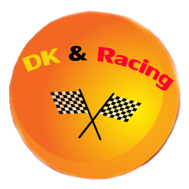 Logo Dkt Racing DK Racing Parts ประเทศไทย ร้านค้าออนไลน์อย่างเป็นทางการ | ช้อปเลยบน Lazada