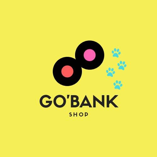 Shop online with GO'Bank shop now! Visit GO'Bank shop on Lazada.