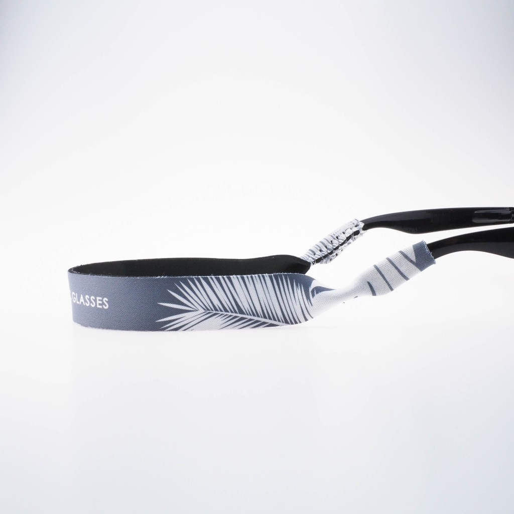 รูปภาพเพิ่มเติมของ สายคล้องแว่นกันแดด สายคล้องแว่น คุณภาพดี มีหลายแบบ เพิ่มลายใหม่ แบรนด์ Botanic Glasses