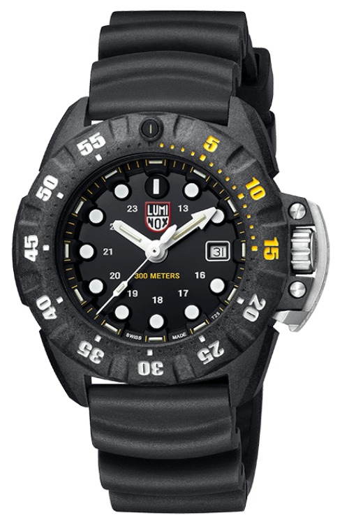luminox deep dive 1550