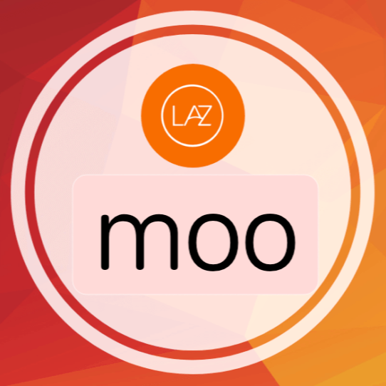 Moo Shop store logo