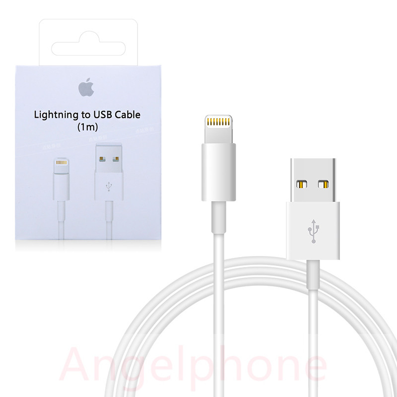 iPhone Lightning Cable USB Charger 5,6,7,8,X