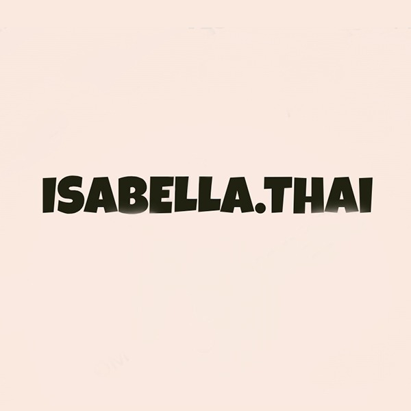 ช้อปออนไลน์ ISABELLA.Thai | Lazada Thailand