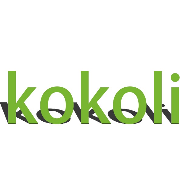 KOKOLIA store logo