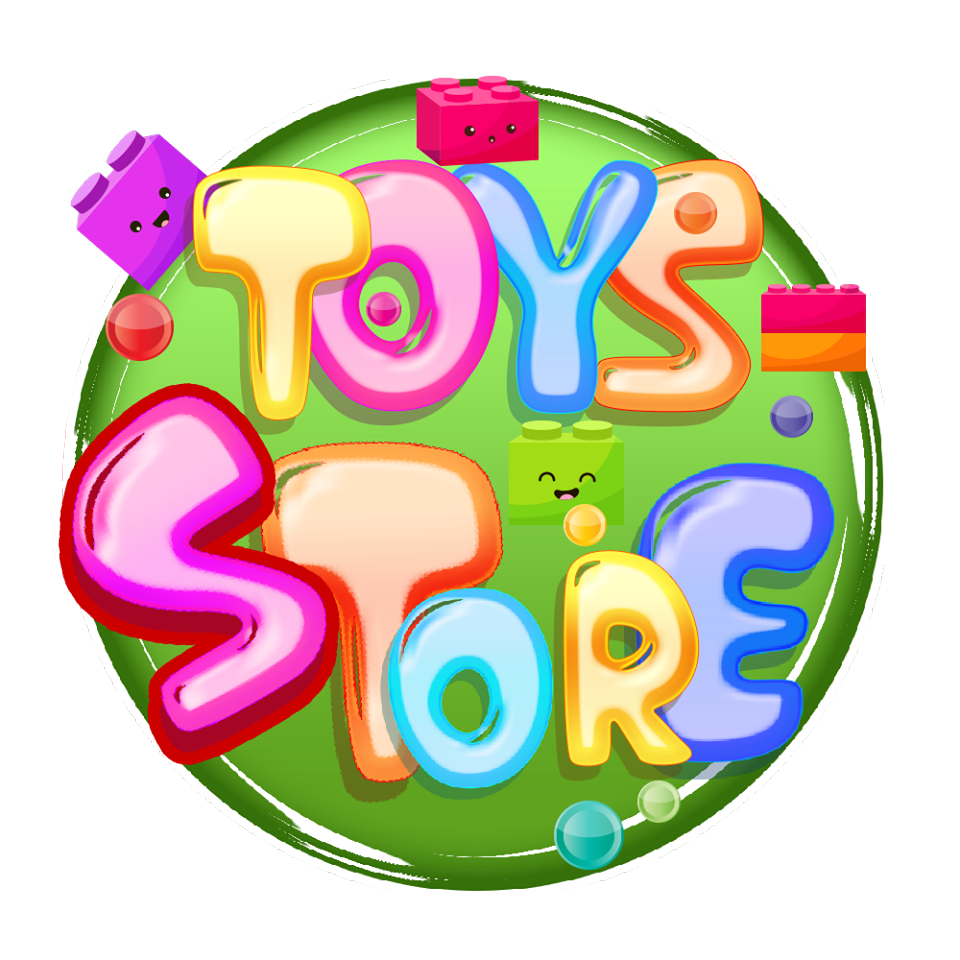 Toys Store Shop TH