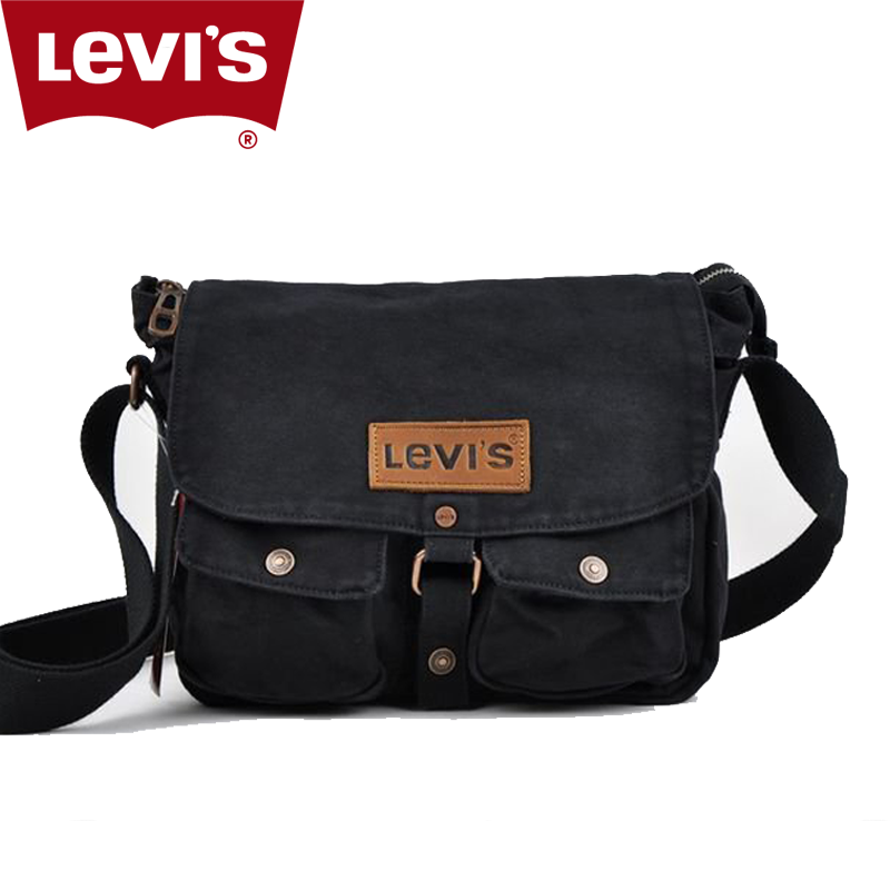 levi's messenger bag