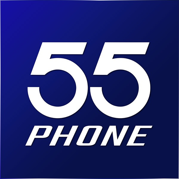 55 PHONE ร้านค้าอย่างเป็นทางทางในประเทศไทย ช้อปสะดวกปลอดภัย ที่ลาซาด้า