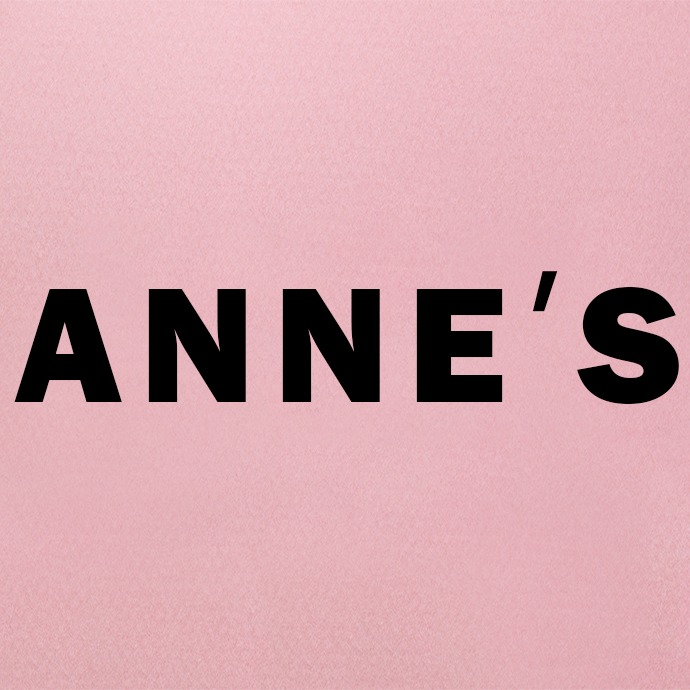 Anne's store logo