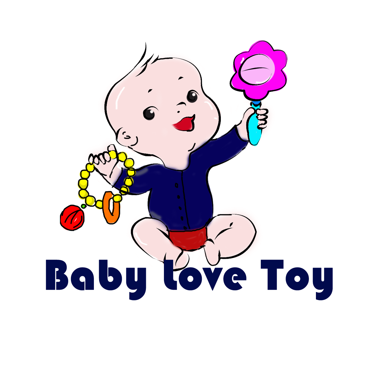 Shop online with Baby Love Toy now! Visit Baby Love Toy on Lazada.