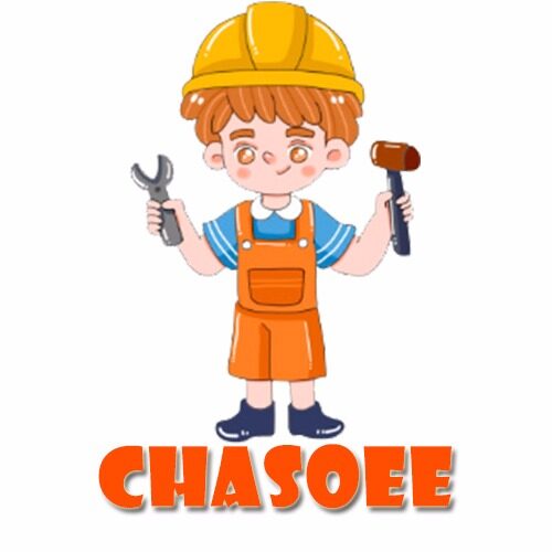 Shop online with chasoee now! Visit chasoee on Lazada.