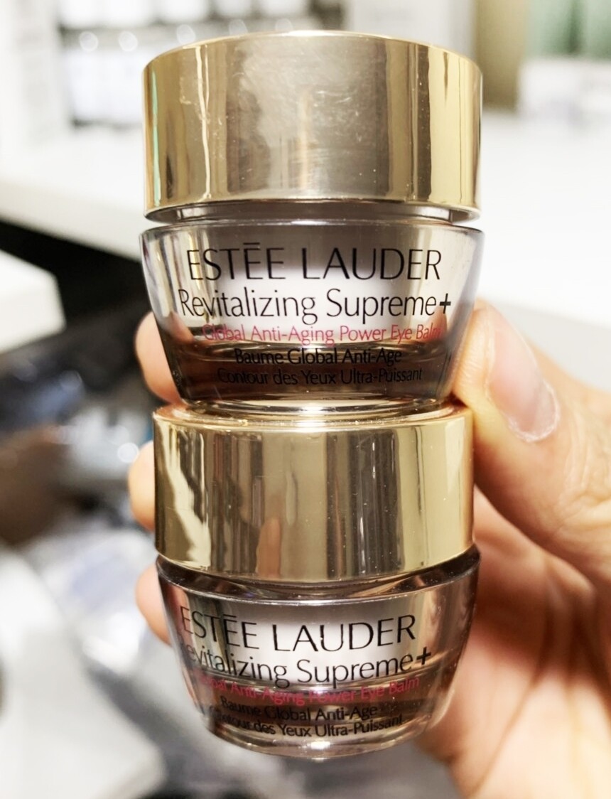 1/) Estee Lauder Revitalizing Supreme+ Global Anti Aging Power ...