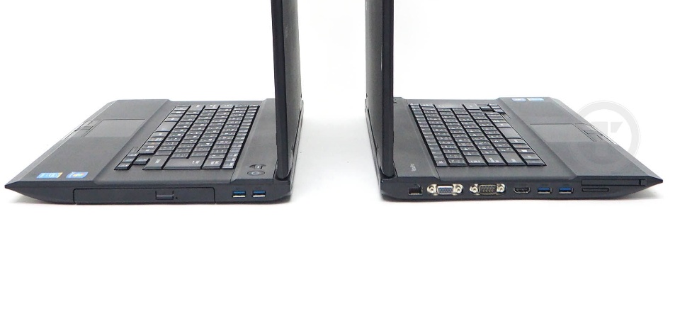 ภาพประกอบคำอธิบาย โน๊ตบุ๊ค NEC VK25LA, Core i3 GEN 4 RAM 8 GB HDD 320 GB จอ 15.6 นิ้ว เล่นเกมได้ ส่งฟรี Refhed laptop used notebook 2021 สภาพดี มีประกันและบริการหลังการขาย By Totalsolutioื