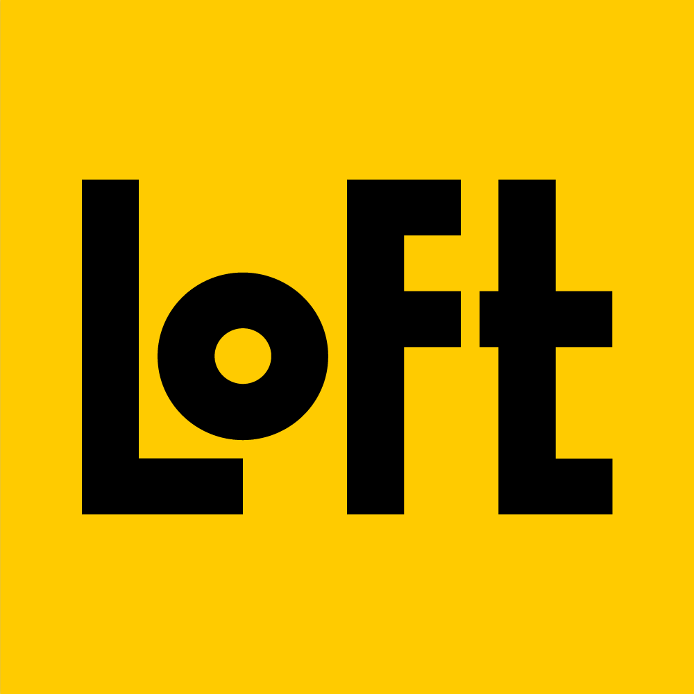 Loft store logo